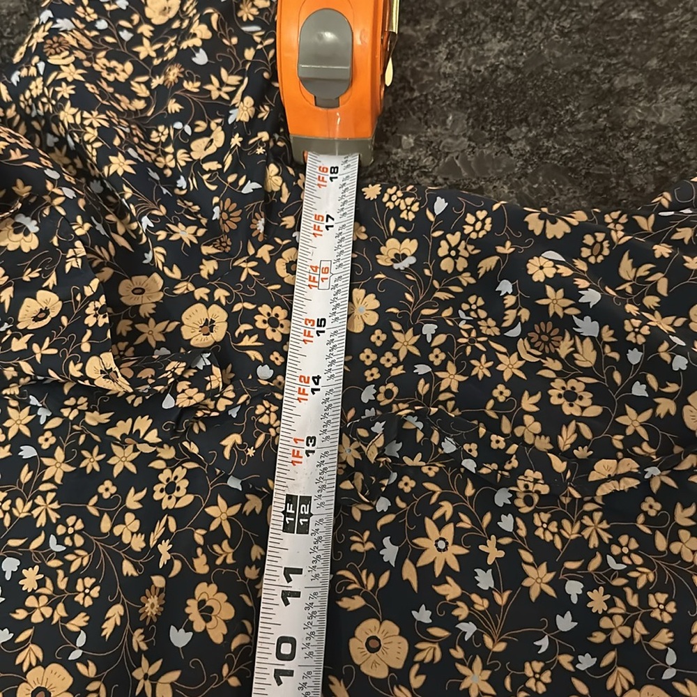 Rare Christy Dawn Birdie dress brand new - Picture 6 of 7